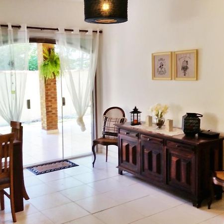 Pousada Do Village - Barra Da Tijuca Rio de Janeiro Eksteriør billede