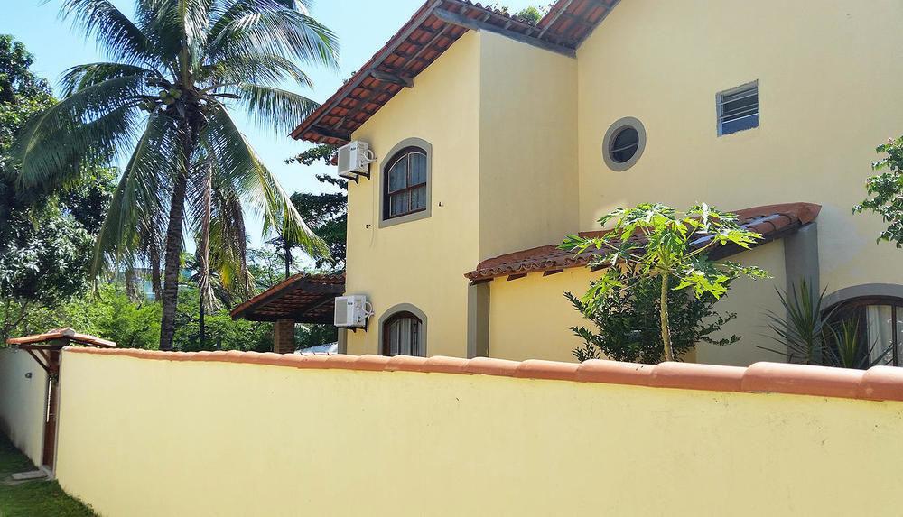 Pousada Do Village - Barra Da Tijuca Rio de Janeiro Eksteriør billede