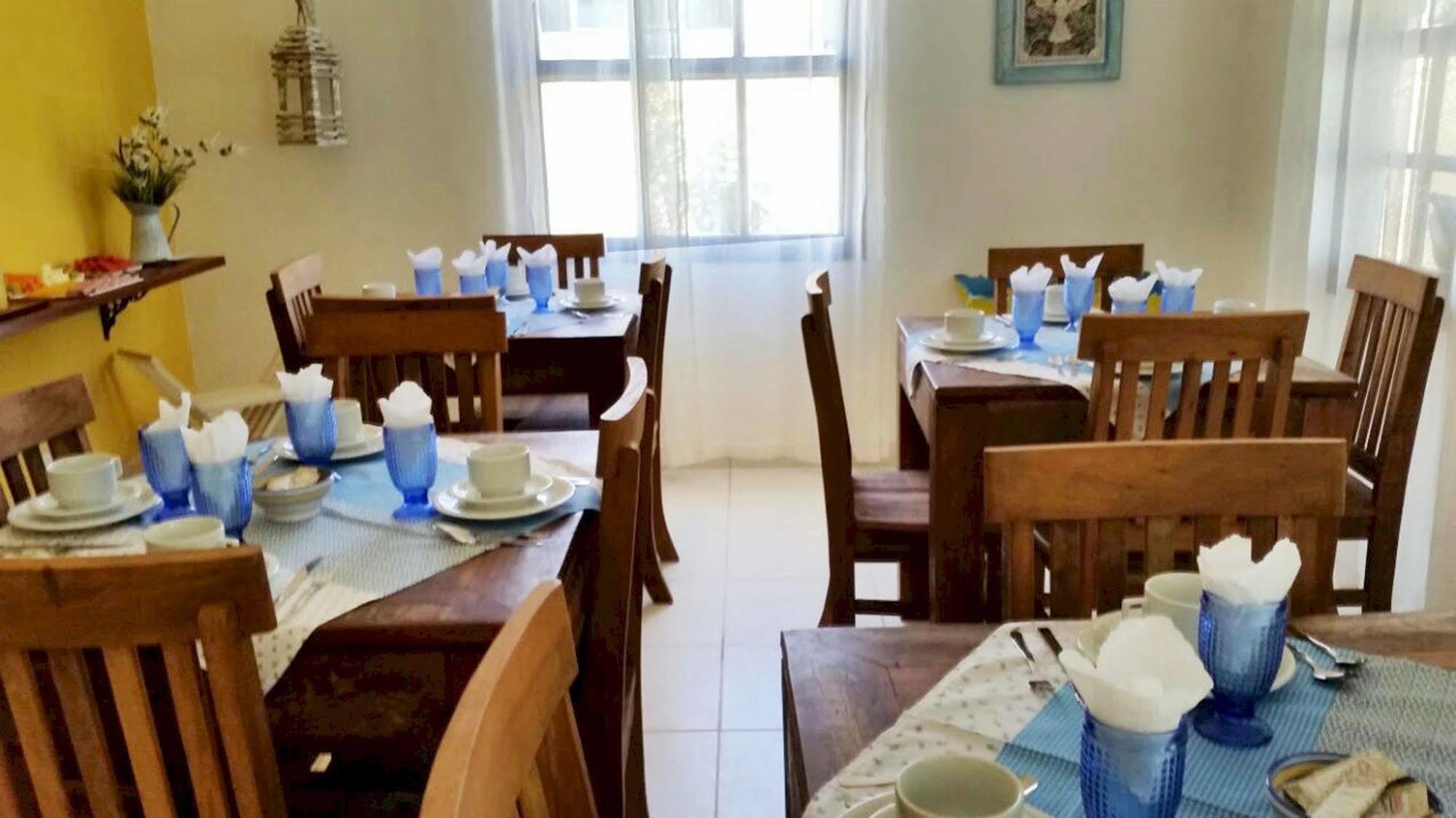 Pousada Do Village - Barra Da Tijuca Rio de Janeiro Eksteriør billede