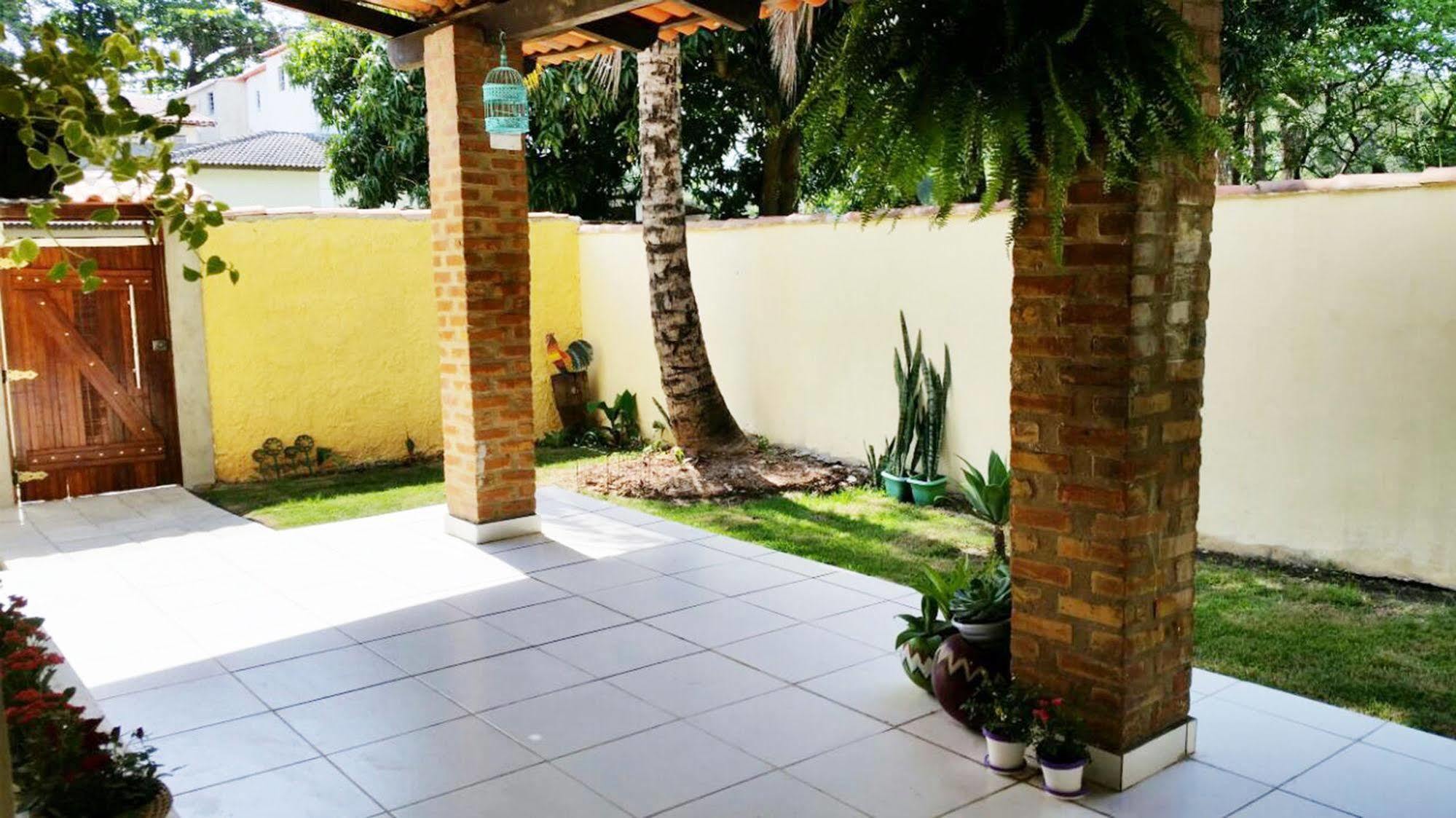 Pousada Do Village - Barra Da Tijuca Rio de Janeiro Eksteriør billede